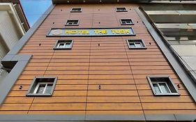 Hotel The Tusk